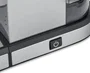 Severin KA 5997 Cafetera express de presión 20 bares 1350 W color plata