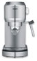 Severin KA 5997 Cafetera express de presión 20 bares 1350 W color plata