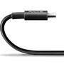 Ngs Zyro Cable USB 2.0 Tipo-C Macho a Macho 60W 480Mbps 1M Negro