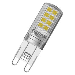 OSRAM LED-Lampe STAR PIN 30 2.6 W blanco cálido
