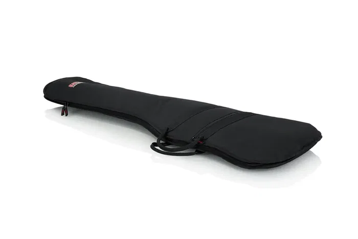 Gator Funda para bajo eléctrico - Negro