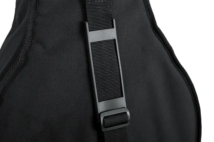 Gator Funda para bajo eléctrico - Negro