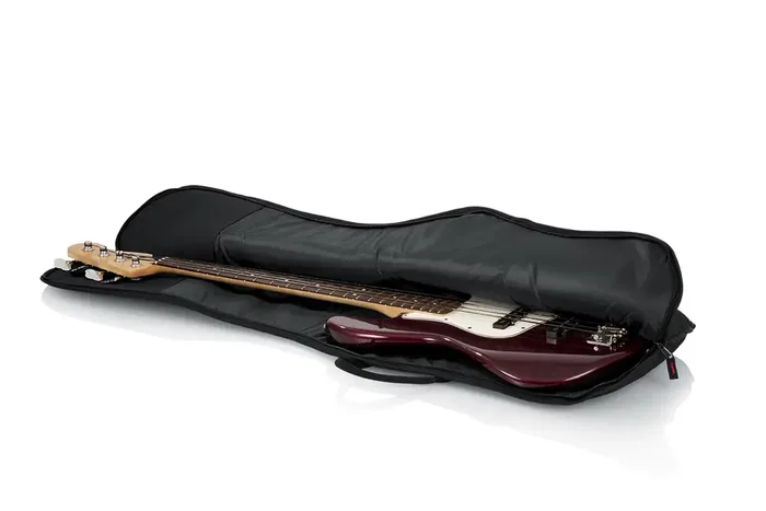 Gator Funda para bajo eléctrico - Negro