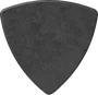 Dunlop Púas Gator Grip Triángulo 1,00 Mm (Pack De 6)