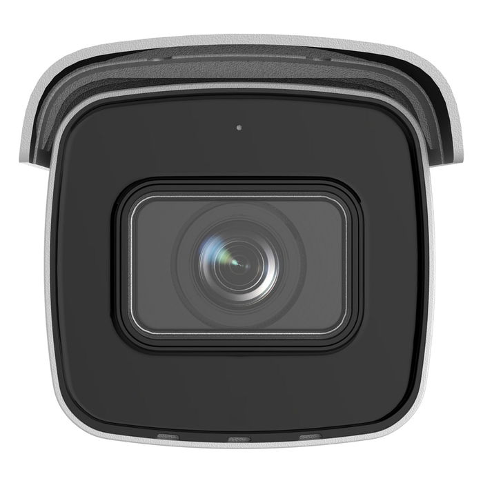 Hikvision DS-2CD2643G2-IZS Cámara de Seguridad IP Exterior Bullet 4MP IR con Lente Varifocal 2.8-12mm, Visión Nocturna 60m, PTZ, WDR, PoE, IP67 Hikvision DS-2CD2643G2-IZS Cámara de Seguridad IP Exterior Bullet 4MP IR con Lente Varifocal 2.8-12mm, Visión Nocturna 60m, PTZ, WDR, PoE, IP67