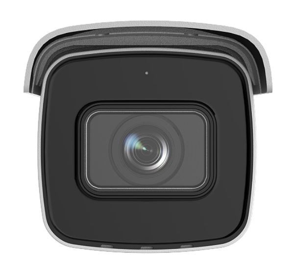 Hikvision DS-2CD2643G2-IZS Cámara IP Exterior 4MP Varifocal 2.8-12mm Visión Nocturna 60m PoE
