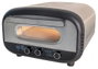 Unold Alfredo Horno para Pizza, Acero Inoxidable