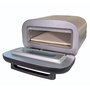 Unold Alfredo Horno para Pizza, Acero Inoxidable