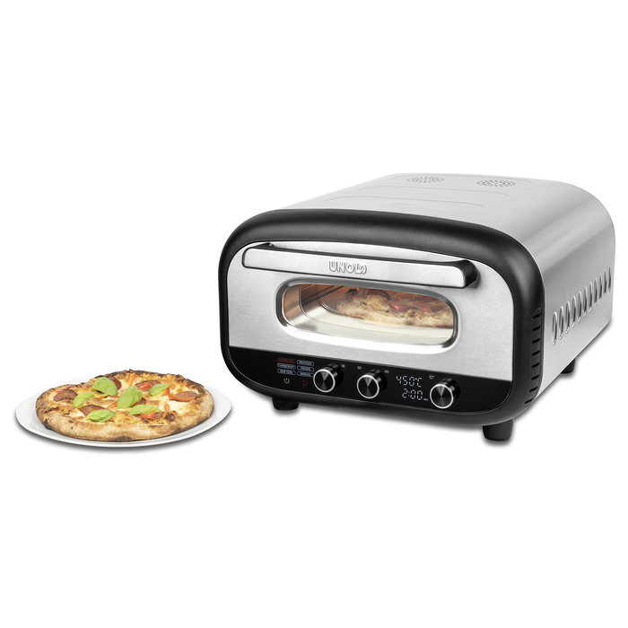 UNOLD 68806 Pizzaofen