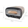 UNOLD 68806 Pizzaofen
