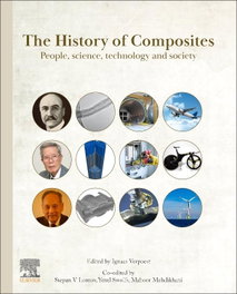 The history of composites, Verpoest - ELSEVIER UK
