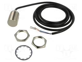 OMRON E2E Next Sensor Inductivo M30 PNP/NC 0-15mm