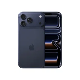 Apple iPhone 17 Pro Max 2TB Deep Blue MG014QL/A
