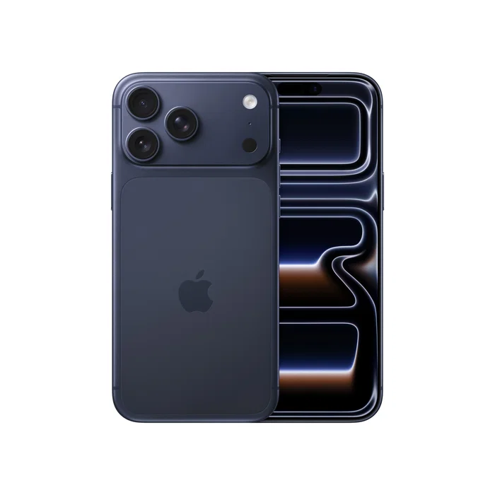 Apple iPhone 17 Pro Max 2TB Deep Blue MG014QL/A Apple iPhone 17 Pro Max 2TB Deep Blue MG014QL/A