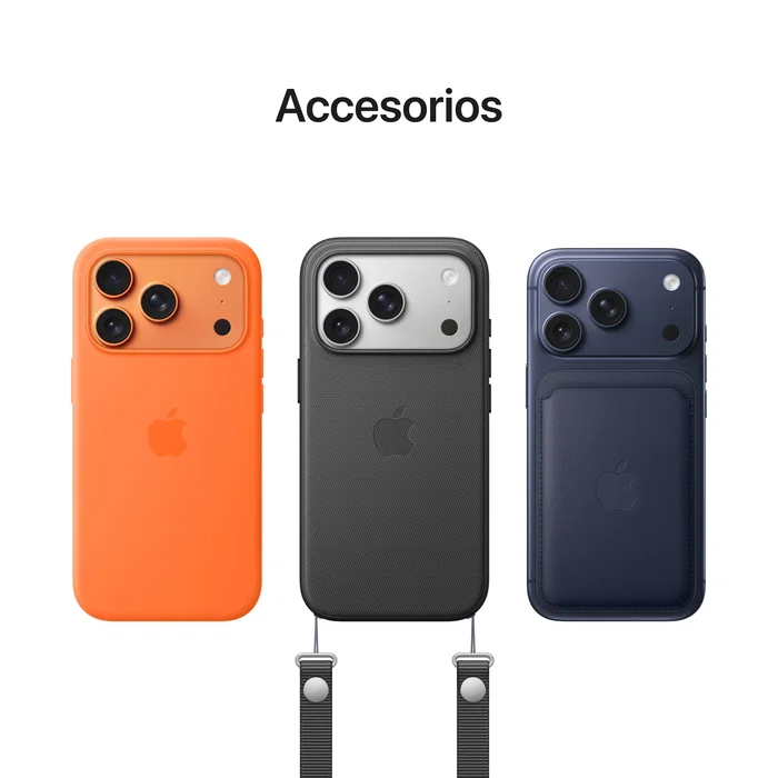 Apple iPhone 17 Pro Max 2TB Deep Blue MG014QL/A Apple iPhone 17 Pro Max 2TB Deep Blue MG014QL/A