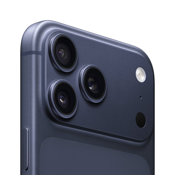 Apple iPhone 17 Pro Max 2TB Deep Blue MG014QL/A Apple iPhone 17 Pro Max 2TB Deep Blue MG014QL/A