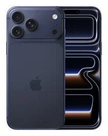 Apple iPhone 17 Pro Max 2TB Deep Blue