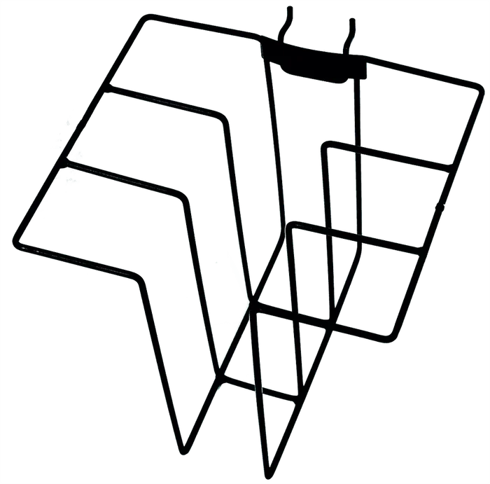 YELLOWCAB Expositor - Soporte Producto 58x24x60 cm