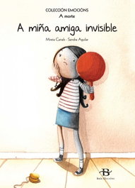BAIA A miña amiga invisible a morte