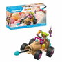 Playmobil Racing Cono de Helado Funstars 71718
