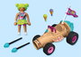 Playmobil Cono de Helado Racing