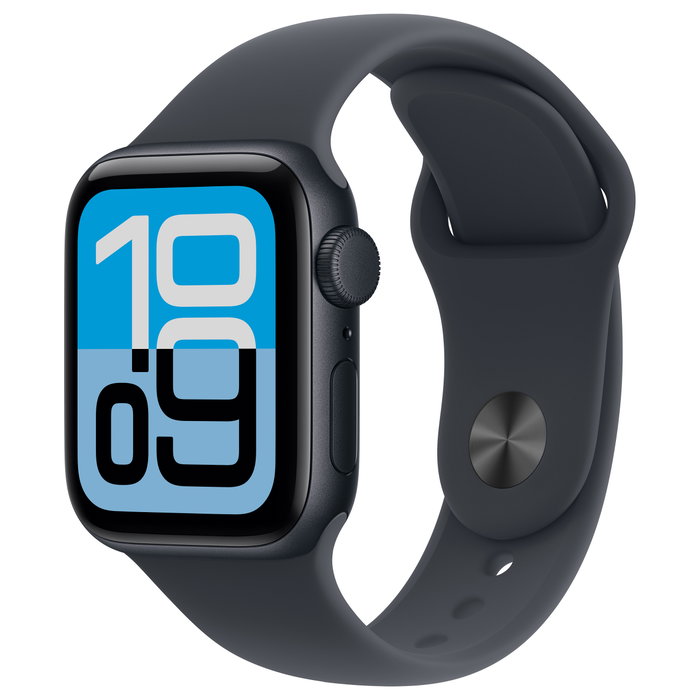 Apple Watch SE 3 40mm GPS Medianoche