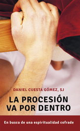 MENSAJERO, La procesión va por dentro - Daniel Cuesta
