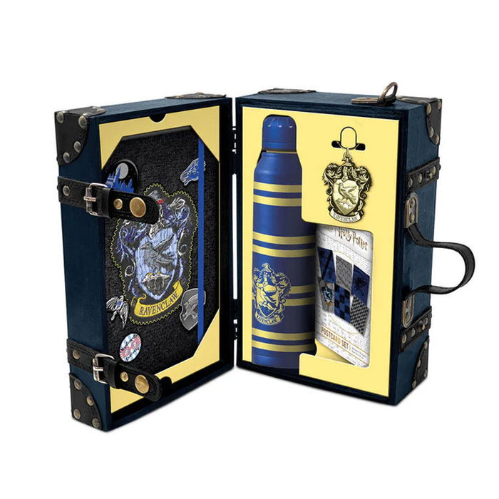 PYRAMID Maletín Ravenclaw Harry Potter PYRAMID Maletín Ravenclaw Harry Potter