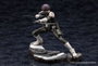 Kaiju No. 8 Estatua ARTFXJ PVC 1/8 Soshiro Hoshina 15 cm