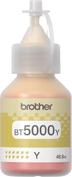 Brother BT5000Y Amarillo Brother BT5000Y Amarillo