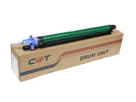 CoreParts Unidad de Tambor de Color DR-512 para Konica Minolta Bizhub