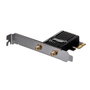 TP-Link Archer TX55E Adaptador Wi-Fi 6 y Bluetooth 5.2 PCIe
