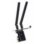 TP-Link Archer TX55E Adaptador Wi-Fi 6 y Bluetooth 5.2 PCIe