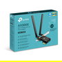 Tp-link tx55e wi-fi 6 bluetooth 5.2 pcie adaptador