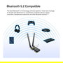 Tp-link tx55e wi-fi 6 bluetooth 5.2 pcie adaptador