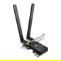 Tp-link tx55e wi-fi 6 bluetooth 5.2 pcie adaptador