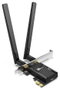 TP-Link Archer TX55E Adaptador Wi-Fi 6 y Bluetooth 5.2 PCIe