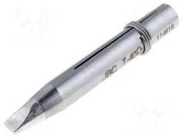 JBC TOOLS Punta de soldador tipo destornillador 4,5x1,5mm