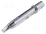 JBC TOOLS Punta de soldador tipo destornillador 4,5x1,5mm
