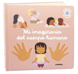 COMBEL Mi imaginario del cuerpo humano