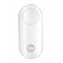 Yale Botón Multifuncional Timbre o Pánico AL-PB-1A-W Blanco