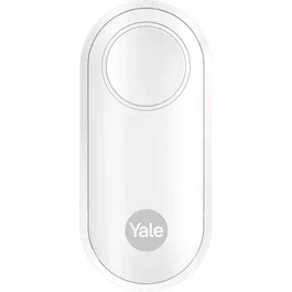 Yale YAL5052847131152 Botón de Pánico/Timbre para Alarma Inteligente