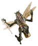 Hasbro Star Wars The Vintage Collection Poggle el Menor 9,5 cm
