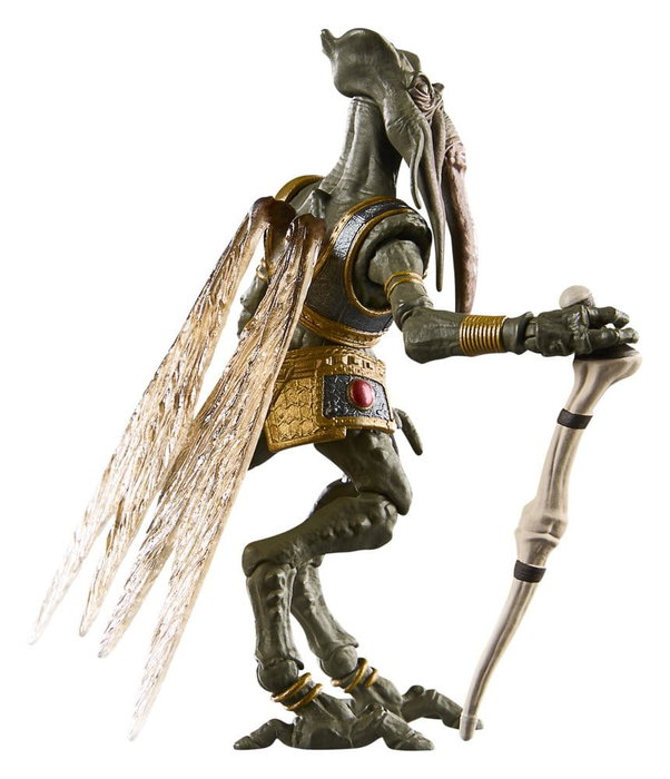 Hasbro Star Wars The Vintage Collection Poggle el Menor 9,5 cm