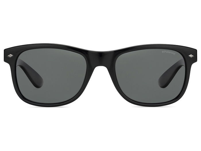 Polaroid PLD-1015-S-D28-Y2 Gafas de sol para hombre con cristales grises Polaroid PLD-1015-S-D28-Y2 Gafas de sol para hombre con cristales grises