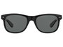 Polaroid PLD-1015-S-D28-Y2 Gafas de sol para hombre con cristales grises