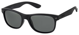 Polaroid PLD-1015-S-D28-Y2 Gafas de sol para hombre con cristales grises