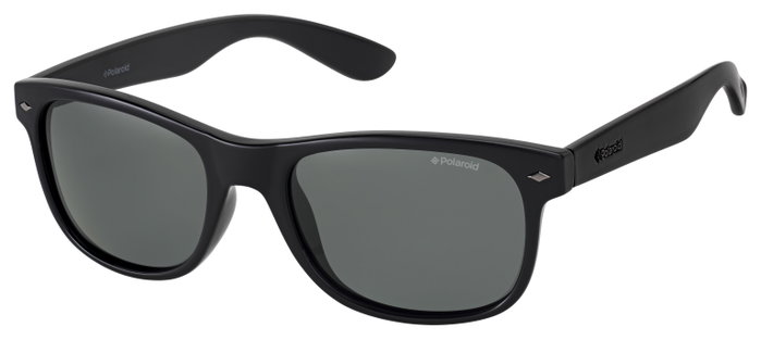Polaroid PLD-1015-S-D28-Y2 Gafas de sol para hombre con cristales grises Polaroid PLD-1015-S-D28-Y2 Gafas de sol para hombre con cristales grises