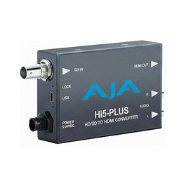 AJA Hi5-Plus (Hi5-PLUS-R1)