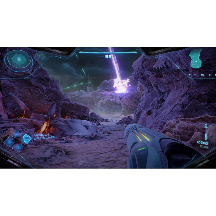 Nintendo Metroid Prime 4: Beyond – Nintendo Switch 2 Edition